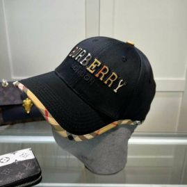 Picture of Burberry Cap _SKUBurberrycap0310170684